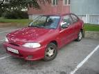 Hyundai Pony | Wow Hyundai Cars
