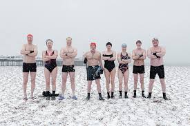 Image result for Brighton Swimming Club