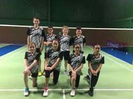 Image result for Yorkshire Badminton Club