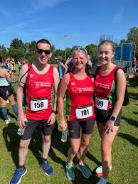 Image result for Stopsley Striders Jogging Club