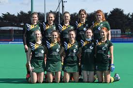 Image result for Nottingham Highfields Hockey Club