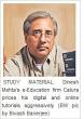 TopChalks in the cover story of Business World - dinesh-mehta-founder-topchalks