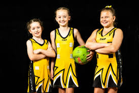 Image result for Alderman Smith School & Sports College Netball Club