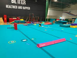 Image result for stonehaven gymnastics club