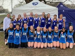 Image result for Bournemouth Netball Club