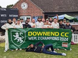 Image result for Downe Cricket Club