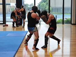 Image result for Allstars Kickboxing