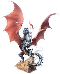 Image result for Wyvern