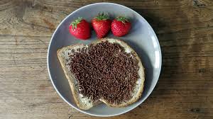 Image result for hagelslag