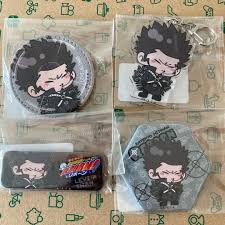 「レヴィ・ア・タン 家庭教師ヒットマンREBORN!」の画像検索結果