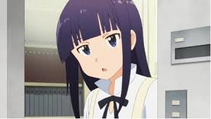 「小鳥遊梢 WORKING!!」の画像検索結果