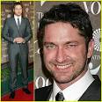 Gerard Butler - The Art of