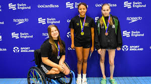 Image result for Derby Phoenix Swimming Club