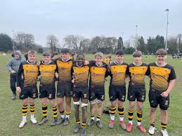 Image result for Caldicot Junior  & Mini Rugby Club