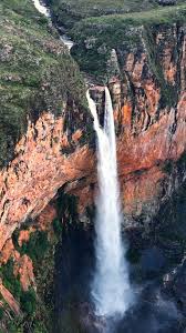 Image result for Cachoeira do Tabuleiro