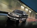 Desktop Wallpaper &middot; Motors &middot; Cars &middot; Lincoln Mark series | Free ...