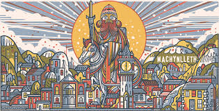 Image result for Machynlleth Bowling Club