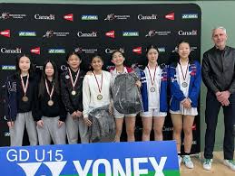 Image result for West End Park Junior Badminton Club
