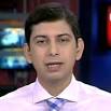 CNBC-TV18's Managing Editor Udayan Mukherjee says the meet should not be of ... - udayan-mukherjee-check-tie-190