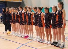 Image result for Blackpool Youth Netball Club