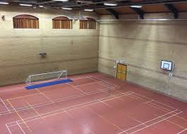 Image result for Brecon Badminton Club