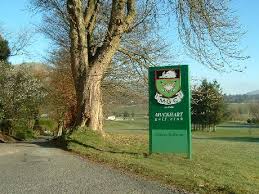 Image result for Muckhart Golf Club Ltd