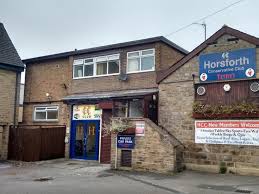 Image result for Horsforth Cc