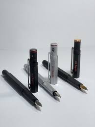 Image result for rotring fountain pen