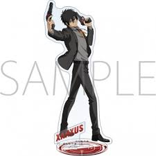 「XANXUS（ザンザス） 家庭教師ヒットマンREBORN!」の画像検索結果