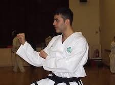 Image result for London Colney Tae Kwon Do  (I.T.F. / LTSI / A.F.T.)
