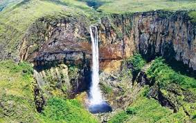 Image result for Cachoeira do Tabuleiro