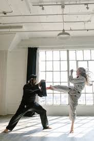 Image result for Tkd Self Defense