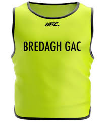 Image result for Bredagh G A C