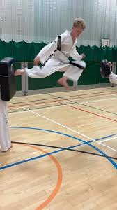 Image result for Itf Taekwondo Woking