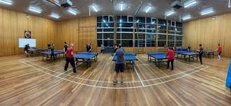 Image result for Sutton-At-Hone Table Tennis Club