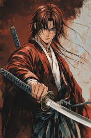 「緋村剣心 るろうに剣心 -明治剣客浪漫譚-」の画像検索結果