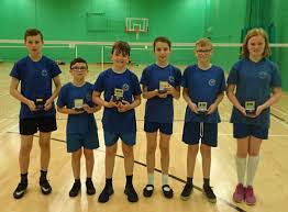 Image result for St Aidans (Leigh) Badminton Club