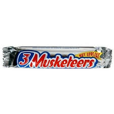 Image result for Mini Musketeers