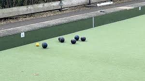 Image result for Paddock Wood Bowls Club