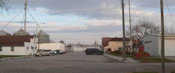 Image result for Winslow Town Cc