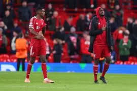 Image result for Blackpool Panthers