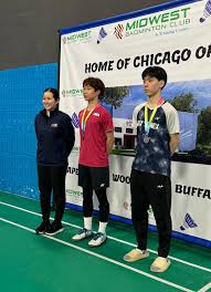 Image result for Langwathby Junior Badminton Club