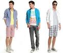 What to Watch Out for Men Casual Wear in this summer | Man Fashion ... 