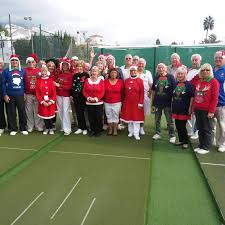 Image result for Lea Short Mat Bowling Club