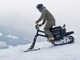 Image result for snowmobile