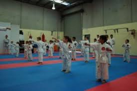 Image result for Chikara Dojo Of Kyokushin Karate