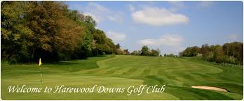 Image result for Harewood Downs Golf Club