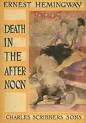 Death in the afternoon - Hemingway Ernest