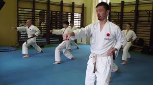 Image result for Yonju dojo shotokan karate club