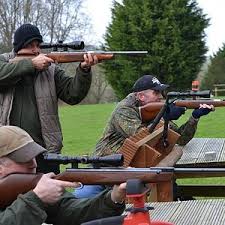 Image result for Tunbridge Wells Target Shooting Club